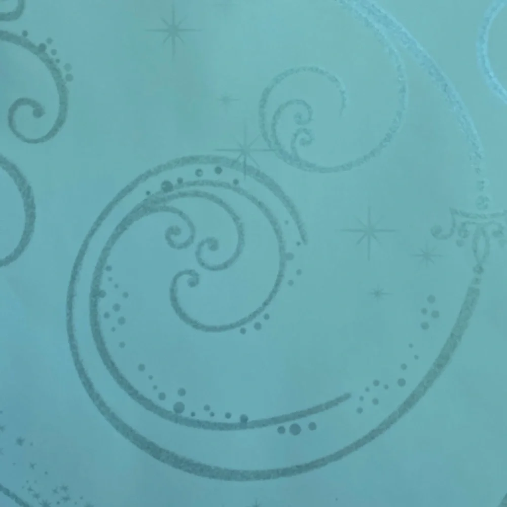 Disney princess scroll